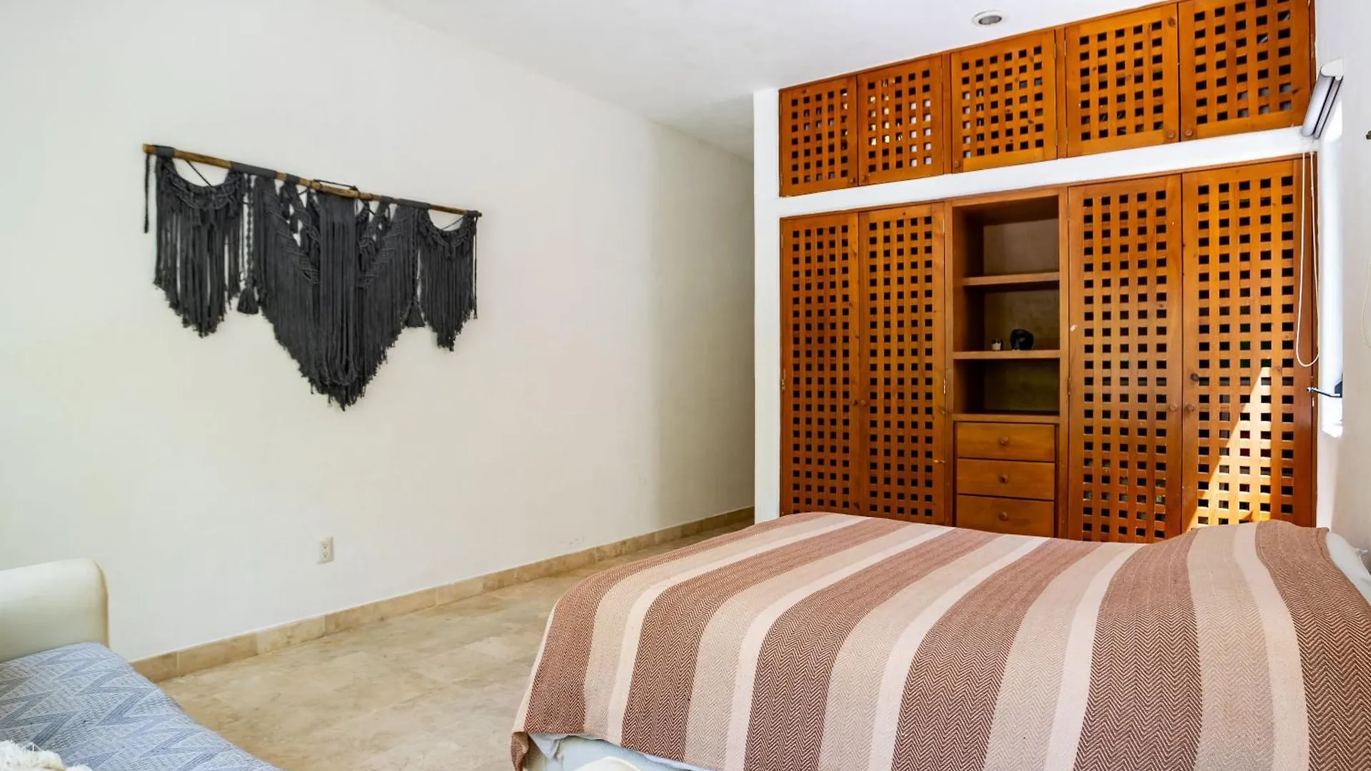 Vila Magnifica Casa Laguna Cerca De La Playa. Puerto Aventuras