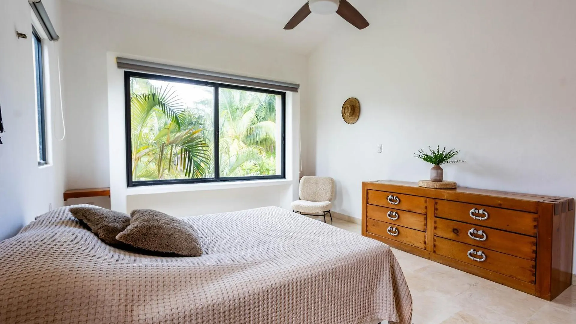 Vila Magnifica Casa Laguna Cerca De La Playa. Puerto Aventuras