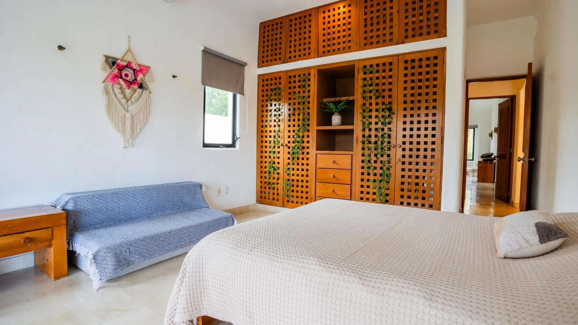 Magnifica Casa Laguna Cerca De La Playa. Puerto Aventuras Vila