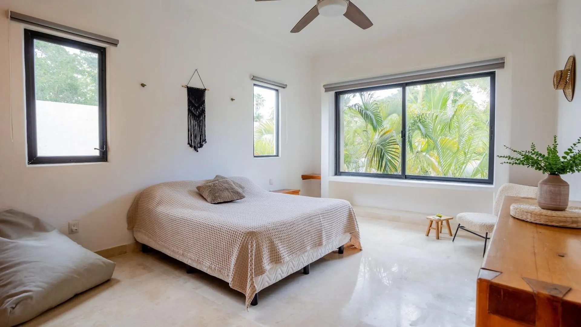 Magnifica Casa Laguna Cerca De La Playa. Puerto Aventuras Mexico