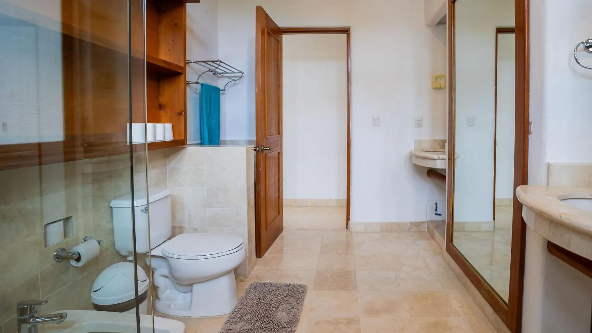 Magnifica Casa Laguna Cerca De La Playa. Puerto Aventuras Villa