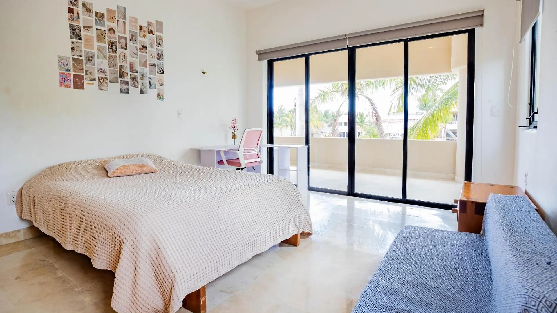 Magnifica Casa Laguna Cerca De La Playa. Puerto Aventuras