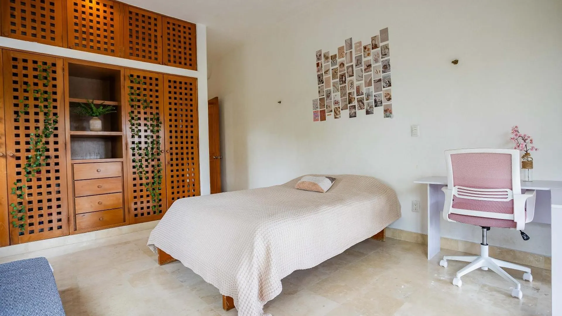 Villa Magnifica Casa Laguna Cerca De La Playa. Puerto Aventuras