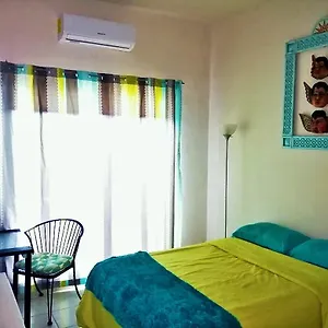 Vive La Real Riviera Maya Habitación en casa particular