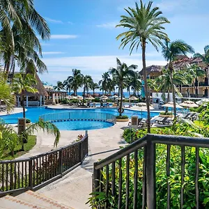 4* Resort Catalonia Yucatan