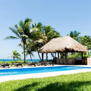  Holiday home Ocean Front