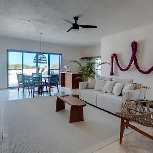  Aparthotel Casa Manglar Riviera Maya