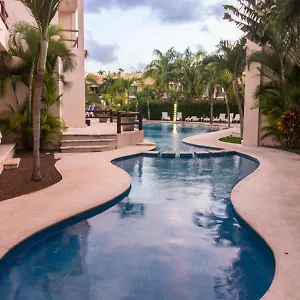 Coral Maya Apartahotel