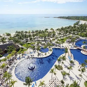 5* Hotel Barcelo Maya Grand
